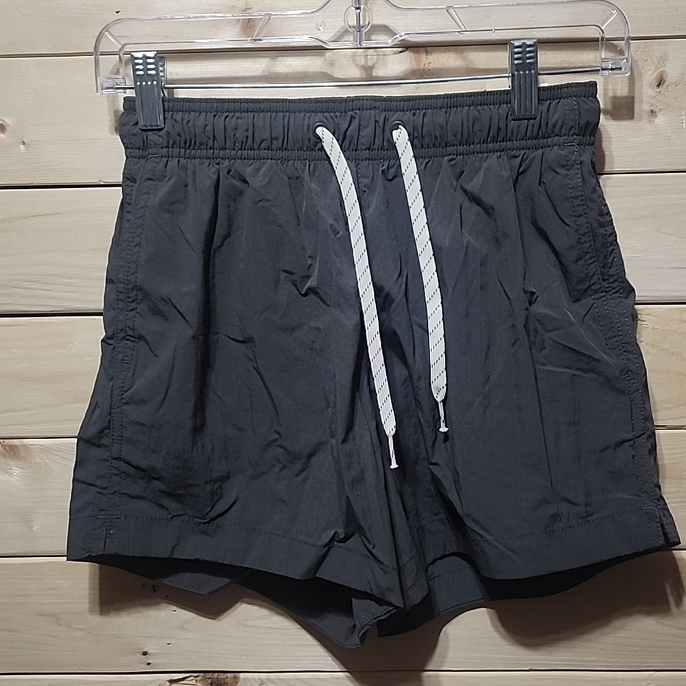 H&M Swimwear Short length Shorts Women's Size XS NWT